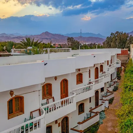 Ghazala Oasis Hotel Dahab