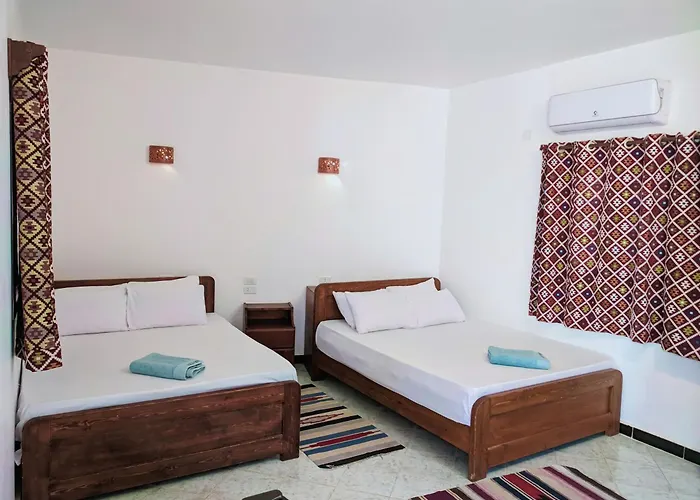 Ghazala Oasis Resort