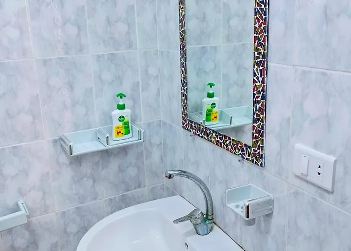Ghazala Oasis *