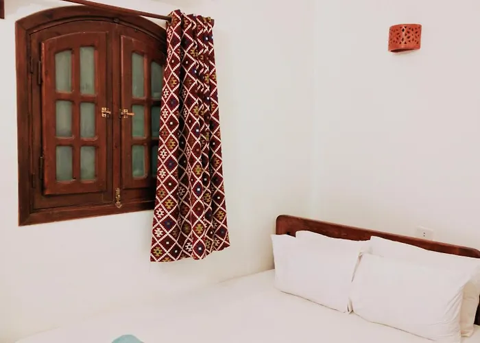 Ghazala Oasis * Dahab