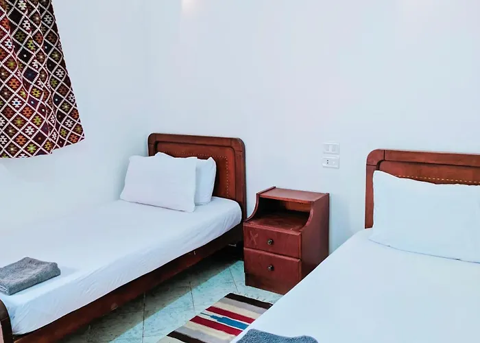 Resort Ghazala Oasis