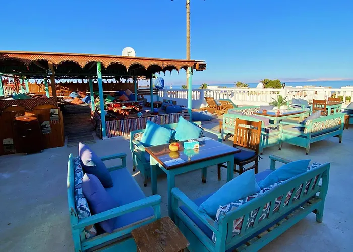 Resort Ghazala Oasis *